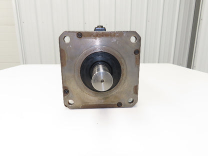 Fanuc A06B-0253-B400 AC Servo Motor 7kW 3000 RPM 149V 3PH Encoder A860-2000-T301