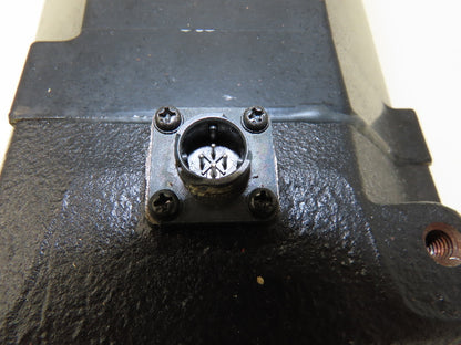 Fanuc A06B-0253-B400 AC Servo Motor 7kW 3000 RPM 149V 3PH Encoder A860-2000-T301