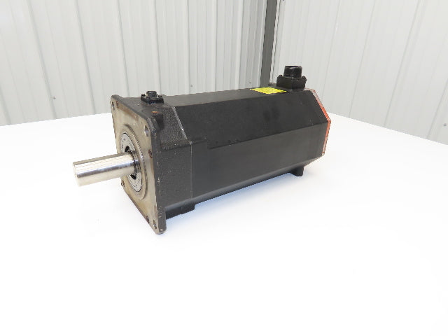 Fanuc A06B-0253-B400 AC Servo Motor 7kW 3000 RPM 149V 3PH Encoder A860-2000-T301