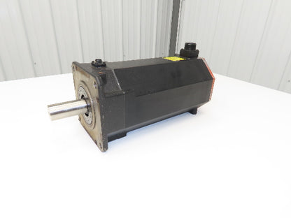 Fanuc A06B-0253-B400 AC Servo Motor 7kW 3000 RPM 149V 3PH Encoder A860-2000-T301