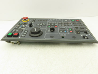 Fuji Electric L51822111 HMI Operator Push Button Control Panel Unit EPCBX9156