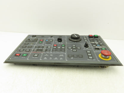 Fuji Electric L51822111 HMI Operator Push Button Control Panel Unit EPCBX9156