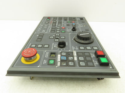 Fuji Electric L51822111 HMI Operator Push Button Control Panel Unit EPCBX9156
