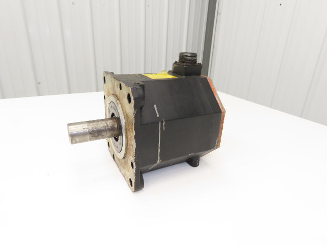 Fanuc A06B-0243-B101 AC Servo Motor 3 kw 3000RPM With Encoder A860-2005-T301