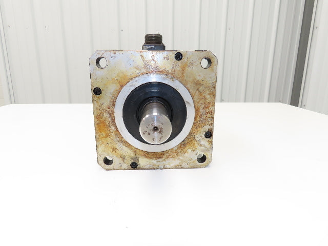 Fanuc A06B-0243-B101 AC Servo Motor 3 kw 3000RPM With Encoder A860-2005-T301