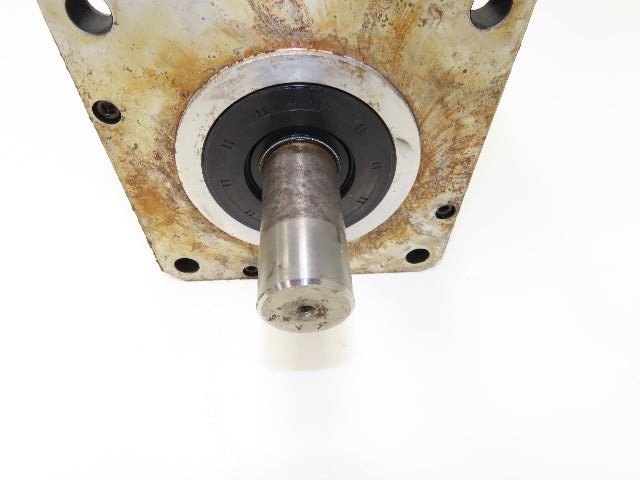 Fanuc A06B-0243-B101 AC Servo Motor 3 kw 3000RPM With Encoder A860-2005-T301