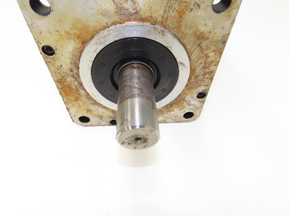 Fanuc A06B-0243-B101 AC Servo Motor 3 kw 3000RPM With Encoder A860-2005-T301