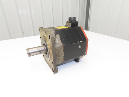 Fanuc A06B-0243-B100 AC Servo Motor 3 kw 3000RPM With Encoder A860-2005-T301