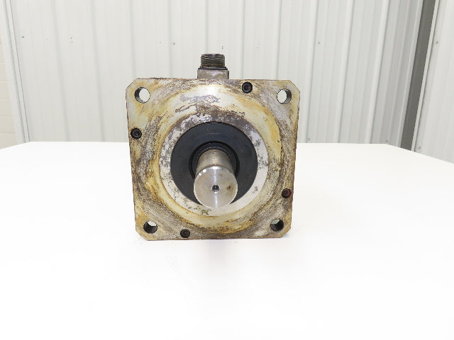 Fanuc A06B-0243-B100 AC Servo Motor 3 kw 3000RPM With Encoder A860-2005-T301