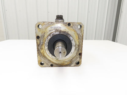 Fanuc A06B-0243-B100 AC Servo Motor 3 kw 3000RPM With Encoder A860-2005-T301