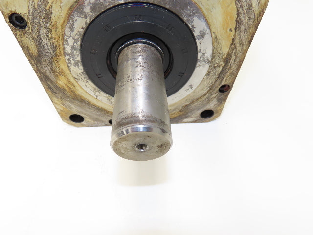 Fanuc A06B-0243-B100 AC Servo Motor 3 kw 3000RPM With Encoder A860-2005-T301