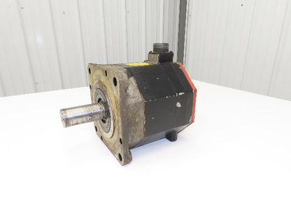 Fanuc A06B-0243-B100 AC Servo Motor 3 kw 3000RPM With Encoder A860-2005-T301