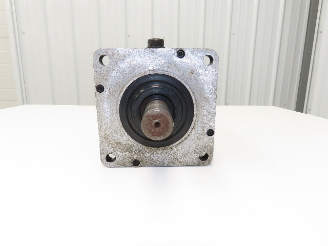 Fanuc A06B-0142-B075 AC Servo Motor 2.1kW 186V 3Ph 2000RPM Encoder A8600360V501