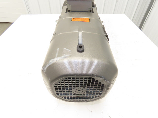 Sew Eurodrive KA87B DRL132S4BE11/TF/ES7S/AL Gearmotor 96-143RPM 329-500V 3PH