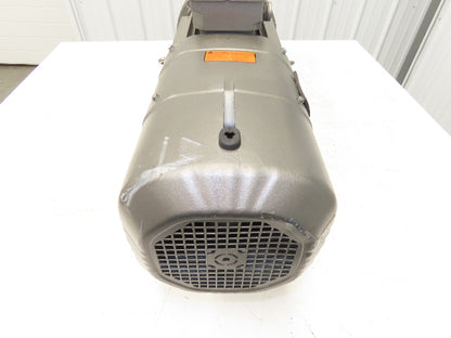 Sew Eurodrive KA87B DRL132S4BE11/TF/ES7S/AL Gearmotor 96-143RPM 329-500V 3PH