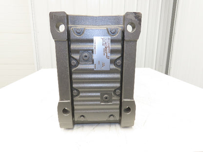 Sew Eurodrive KA87B DRL132S4BE11/TF/ES7S/AL Gearmotor 96-143RPM 329-500V 3PH