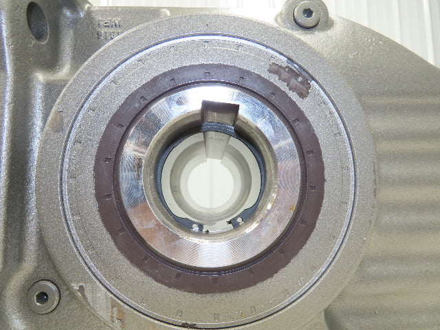 Sew Eurodrive KA87B DRL132S4BE11/TF/ES7S/AL Gearmotor 96-143RPM 329-500V 3PH