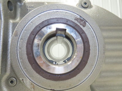 Sew Eurodrive KA87B DRL132S4BE11/TF/ES7S/AL Gearmotor 96-143RPM 329-500V 3PH