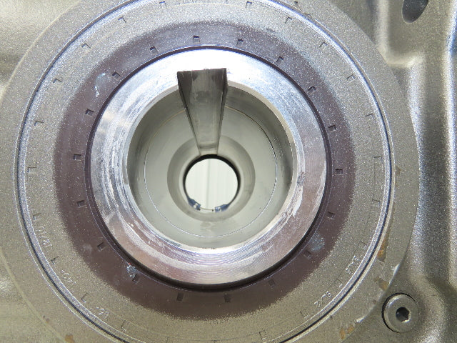 Sew Eurodrive KA87B DRL132S4BE11/TF/ES7S/AL Gearmotor 96-143RPM 329-500V 3PH