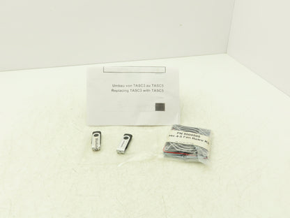 TruLaser TASC5 Software Update Retro Kit W/Cooling Fan 2 Thumb Drives