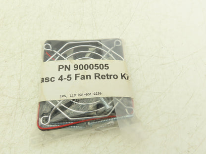 TruLaser TASC5 Software Update Retro Kit W/Cooling Fan 2 Thumb Drives