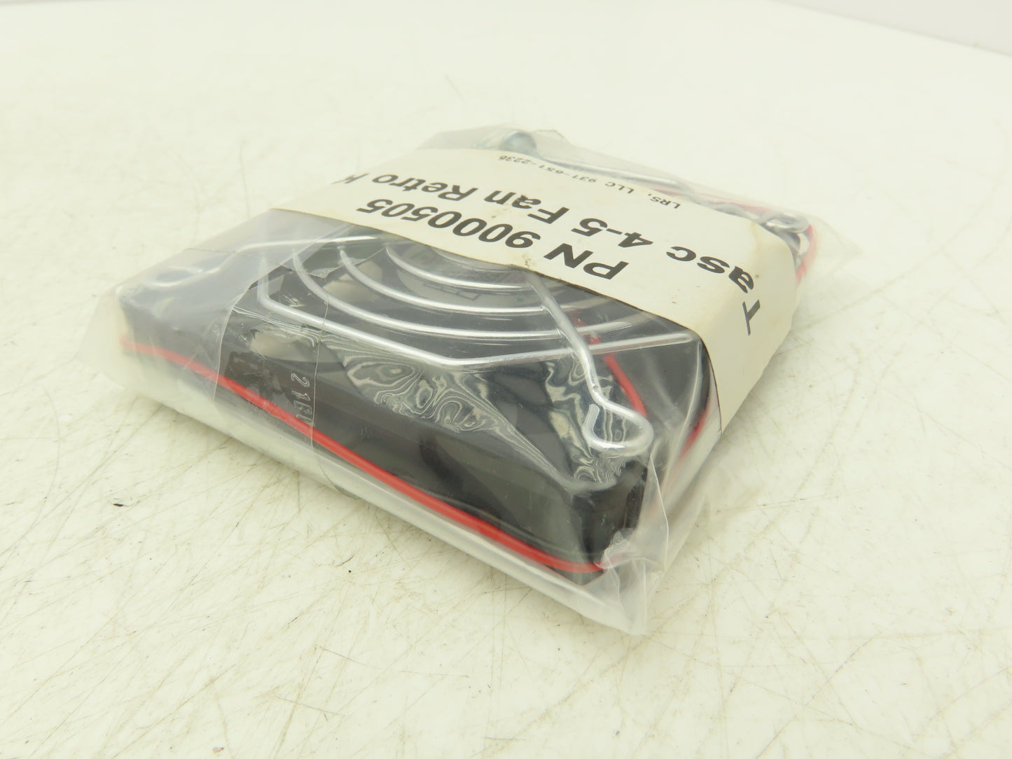 TruLaser TASC5 Software Update Retro Kit W/Cooling Fan 2 Thumb Drives