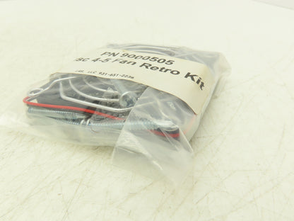 TruLaser TASC5 Software Update Retro Kit W/Cooling Fan 2 Thumb Drives