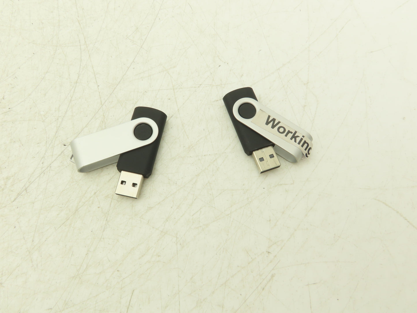 TruLaser TASC5 Software Update Retro Kit W/Cooling Fan 2 Thumb Drives