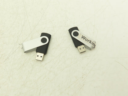 TruLaser TASC5 Software Update Retro Kit W/Cooling Fan 2 Thumb Drives