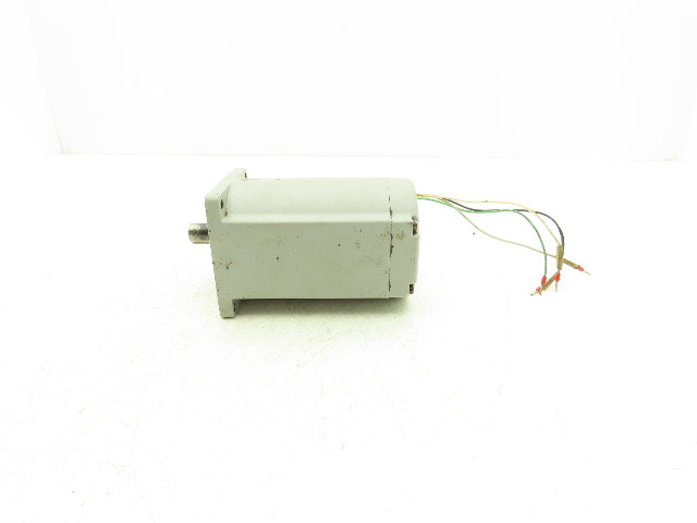 NISSEI GFM-15-20-T90X AC Induction Gearmotor 90W 78RPM 200-220V 3Ph 50/60Hz 20:1