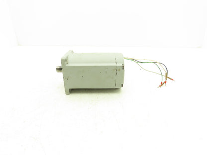 NISSEI GFM-15-20-T90X AC Induction Gearmotor 90W 78RPM 200-220V 3Ph 50/60Hz 20:1