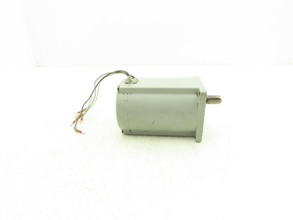 NISSEI GFM-15-20-T90X AC Induction Gearmotor 90W 78RPM 200-220V 3Ph 50/60Hz 20:1
