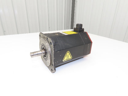 Fanuc A06B-0226-B100 AC Servo Motor 1.2kw 2000RPM With Encoder A860-2000-T301