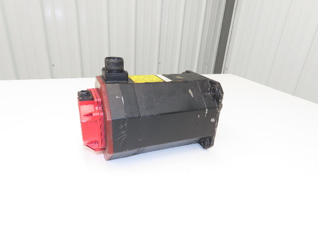 Fanuc A06B-0226-B100 AC Servo Motor 1.2kw 2000RPM With Encoder A860-2000-T301