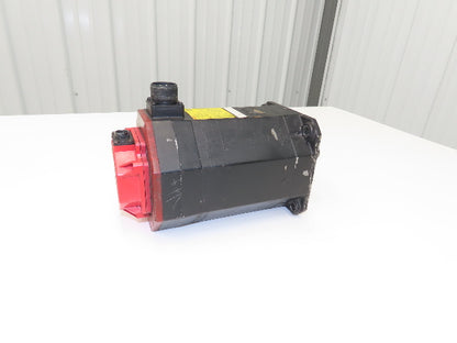 Fanuc A06B-0226-B100 AC Servo Motor 1.2kw 2000RPM With Encoder A860-2000-T301