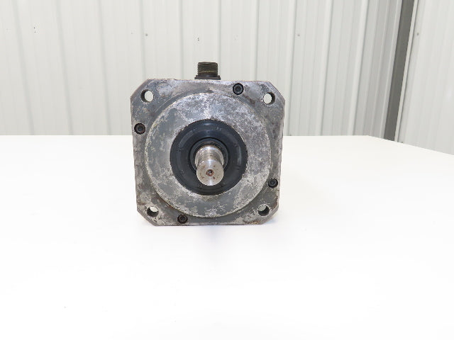 Fanuc A06B-0226-B100 AC Servo Motor 1.2kw 2000RPM With Encoder A860-2000-T301