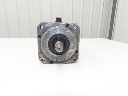 Fanuc A06B-0226-B100 AC Servo Motor 1.2kw 2000RPM With Encoder A860-2000-T301