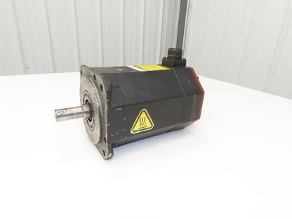 Fanuc A06B-0226-B100 AC Servo Motor 1.2kw 2000RPM With Encoder A860-2000-T301