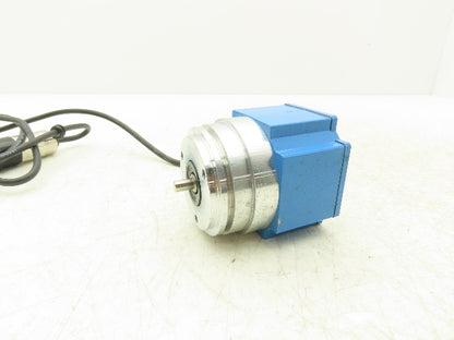 Sew Eurodrive Sick SRM50-HXZ0-S21 Motor Feedback Encoder Resolver AV1H 12VDC