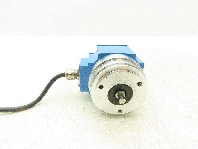 Sew Eurodrive Sick SRM50-HXZ0-S21 Motor Feedback Encoder Resolver AV1H 12VDC