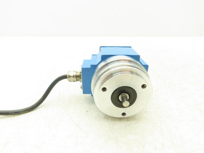 Sew Eurodrive Sick SRM50-HXZ0-S21 Motor Feedback Encoder Resolver AV1H 12VDC