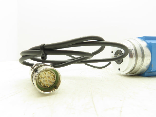 Sew Eurodrive Sick SRM50-HXZ0-S21 Motor Feedback Encoder Resolver AV1H 12VDC