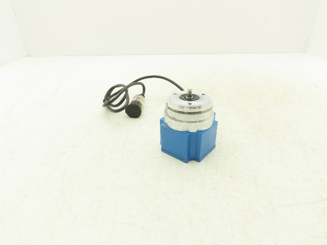 Sew Eurodrive Sick SRM50-HXZ0-S21 Motor Feedback Encoder Resolver AV1H 12VDC