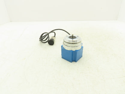 Sew Eurodrive Sick SRM50-HXZ0-S21 Motor Feedback Encoder Resolver AV1H 12VDC