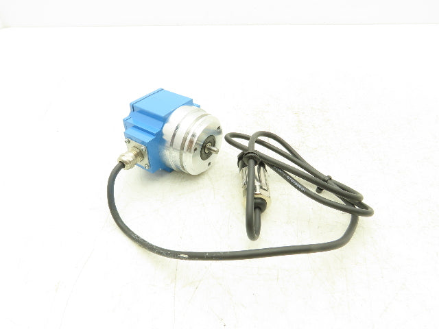 Sew Eurodrive Sick SRM50-HXZ0-S21 Motor Feedback Encoder Resolver AV1H 12VDC