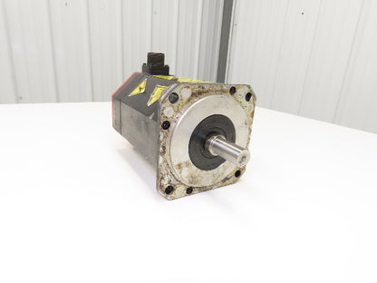 Fanuc A06B-0226-B100 AC Servo Motor 1.2kw 2000RPM With Encoder A860-2000-T301