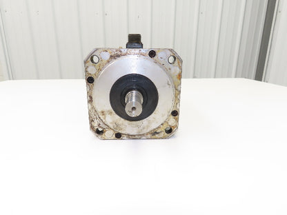 Fanuc A06B-0226-B100 AC Servo Motor 1.2kw 2000RPM With Encoder A860-2000-T301