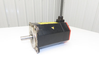 Fanuc A06B-0226-B100 AC Servo Motor 1.2kw 2000RPM With Encoder A860-2000-T301