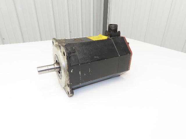 Fanuc A06B-0226-B100 AC Servo Motor 1.2kw 2000RPM With Encoder A860-2000-T301