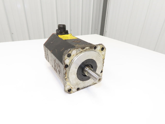 Fanuc A06B-0226-B100 AC Servo Motor 1.2kw 2000RPM With Encoder A860-2000-T301